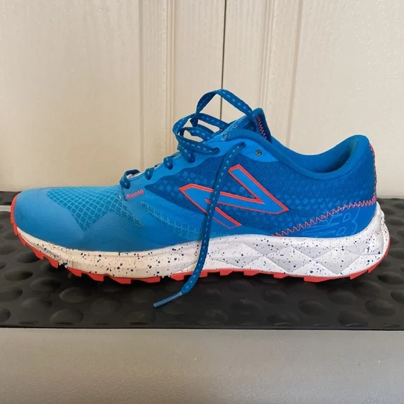 New Balance - Speed Ride - Picture 2 of 3